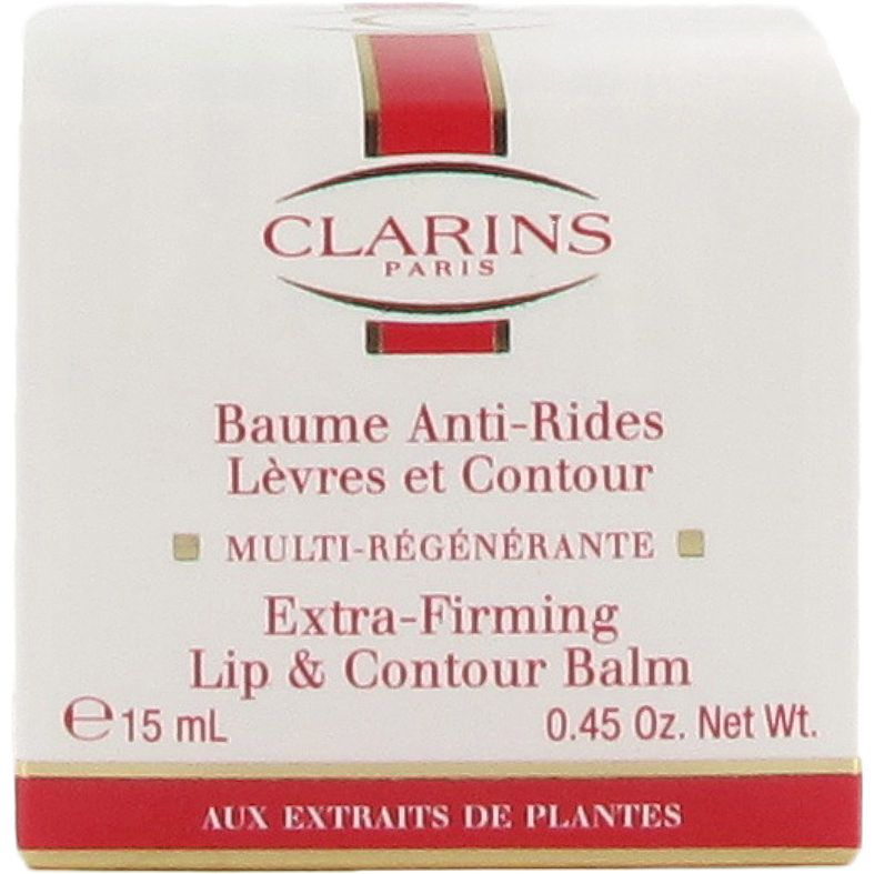 Extra-Firming Lip & Contour Balm