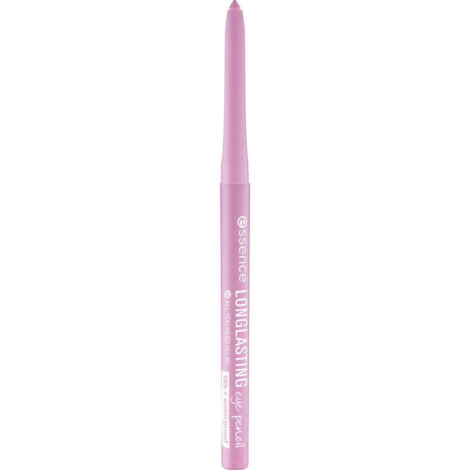 Long-Lasting Eye Pencil