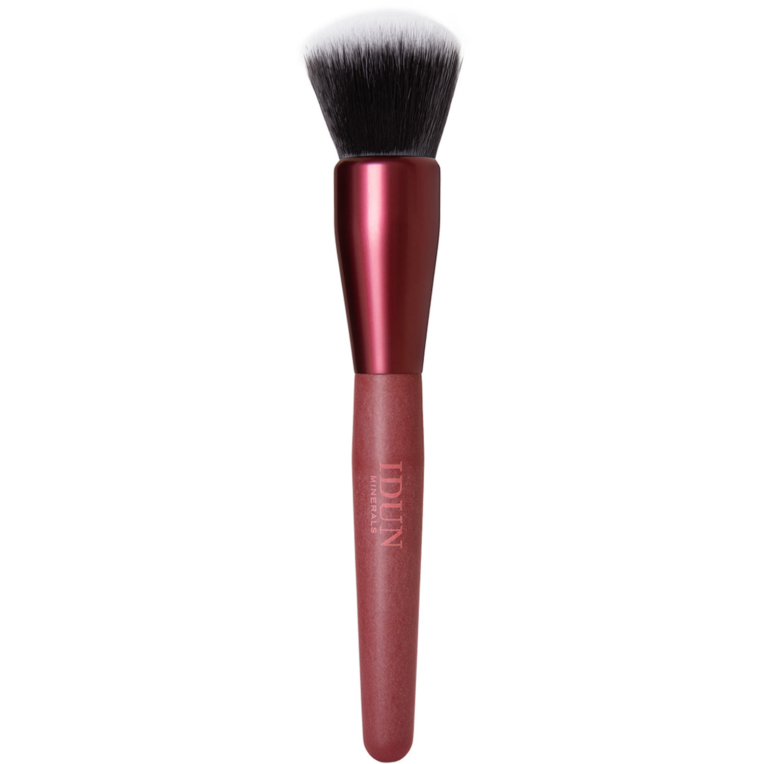 Pro Soft Kabuki Brush