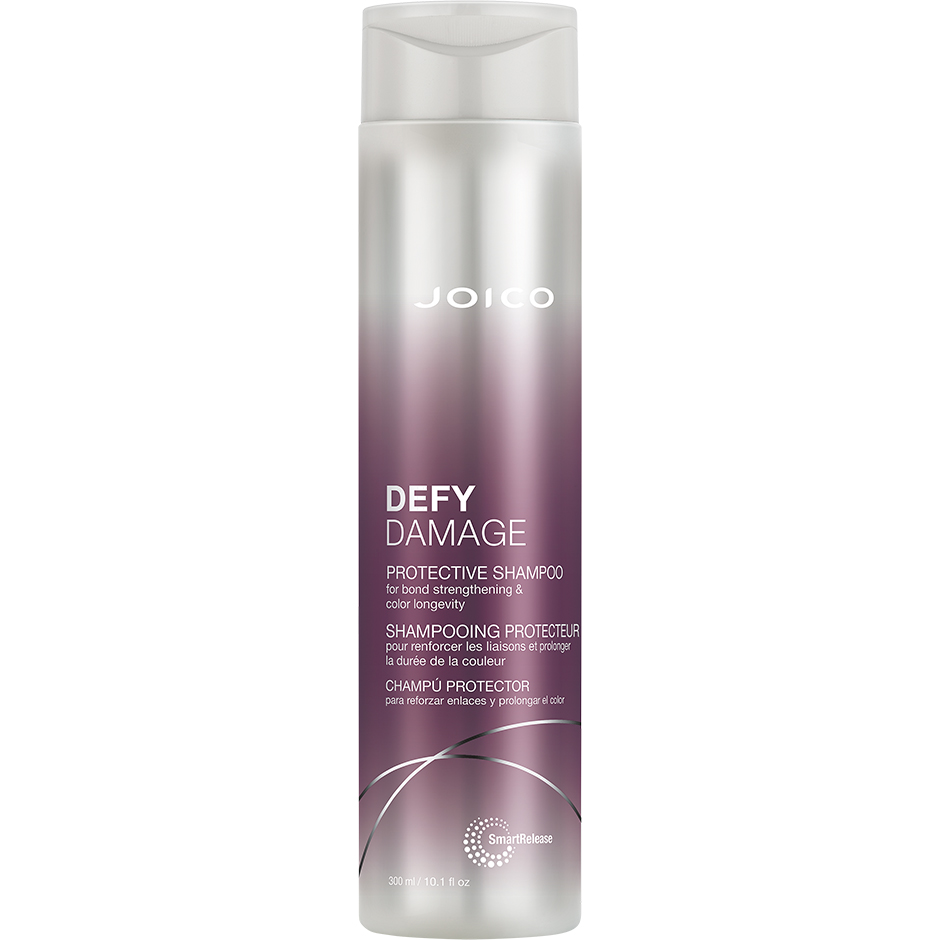 Defy Damage Protective Shampoo