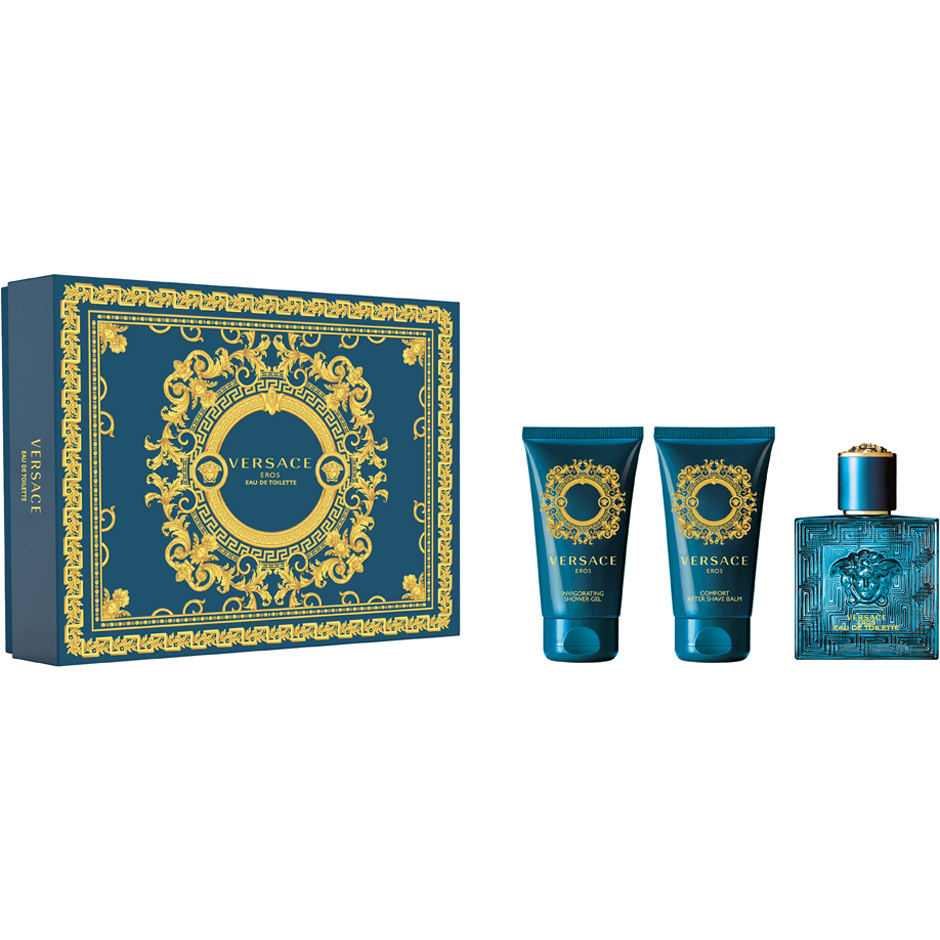 Pour Homme Gift Set