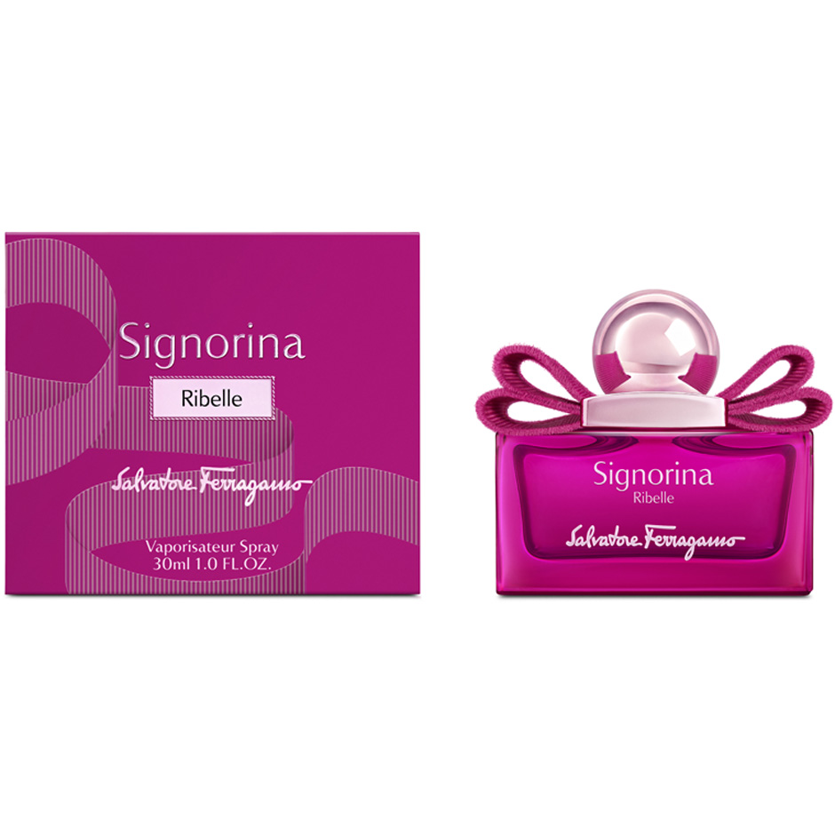 Ferragamo Signorina Ribelle