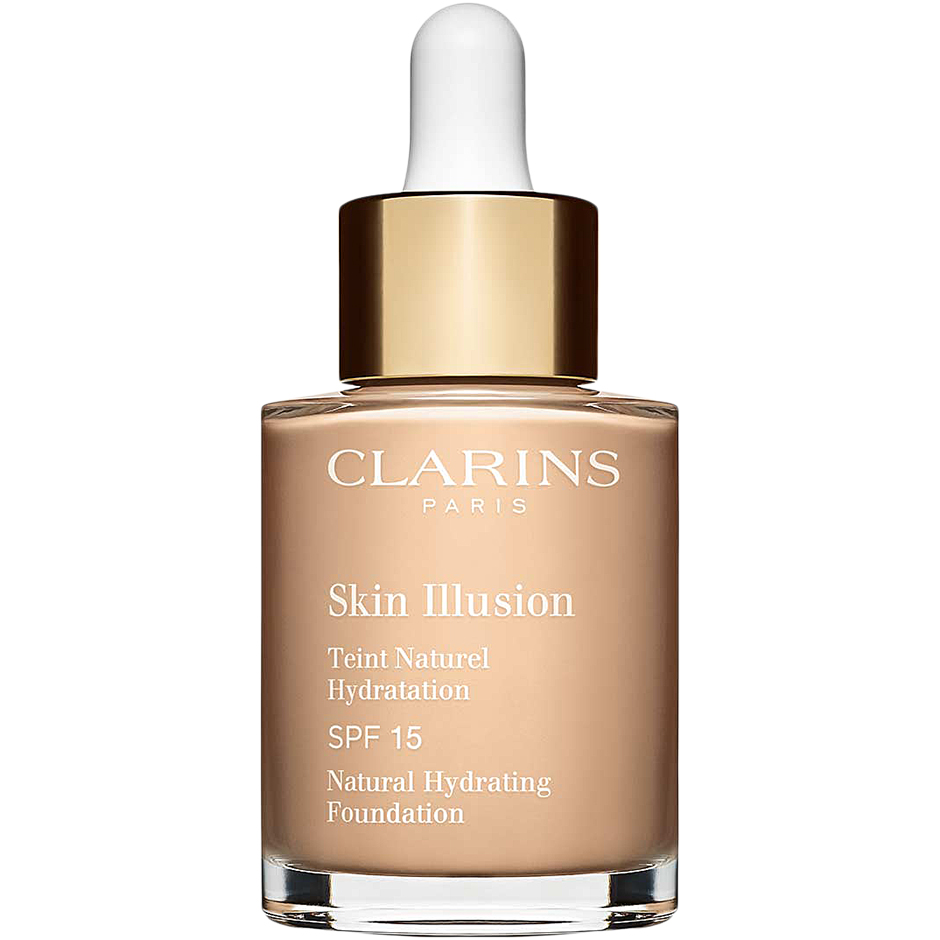 Skin Illusion SPF15