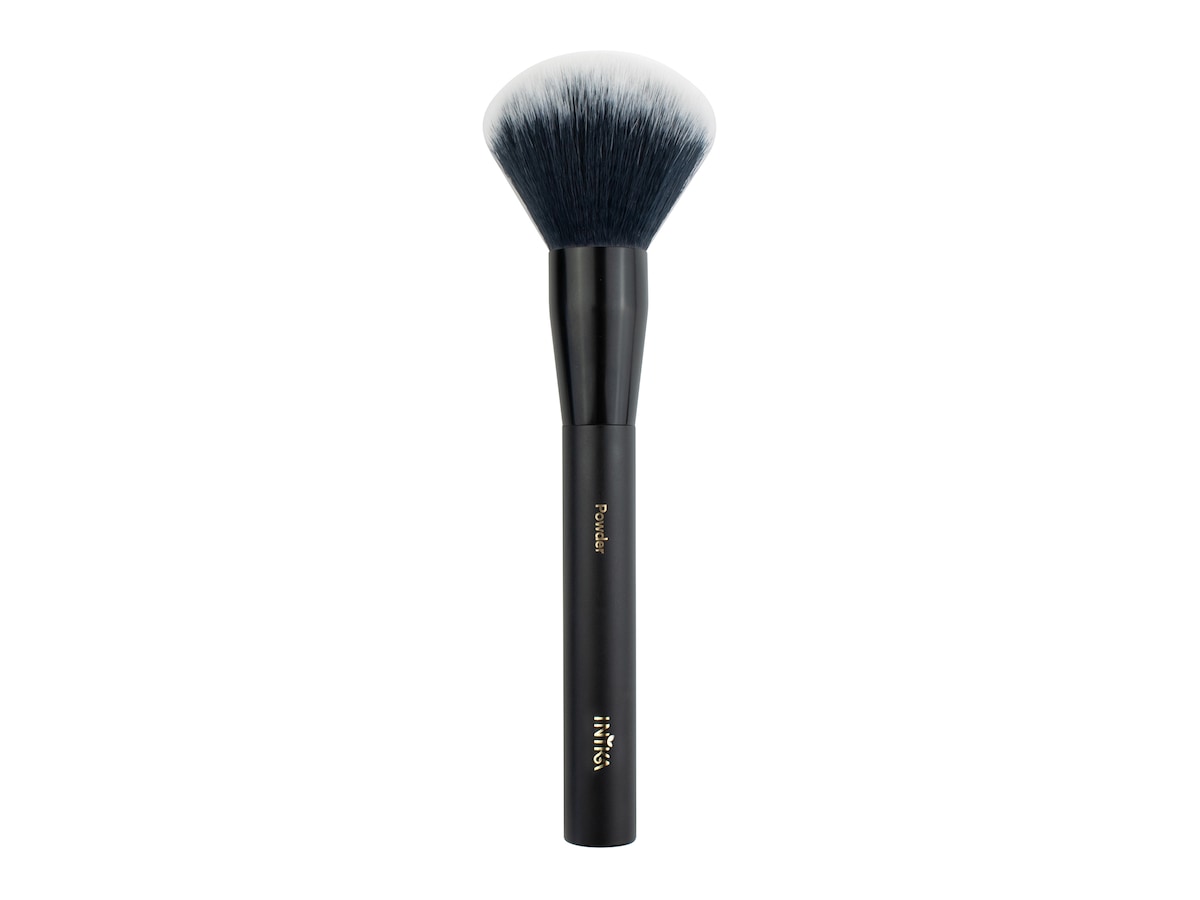 Inika Vegan Powder Brush