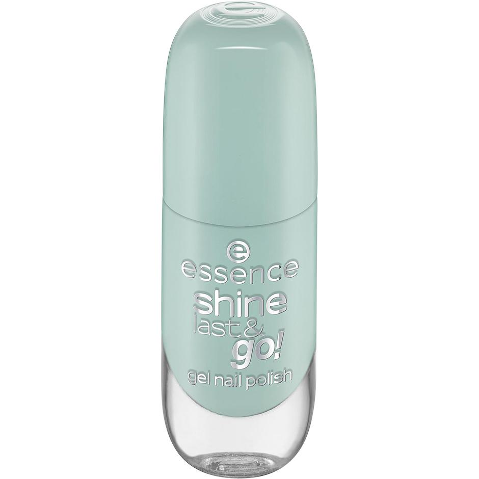 Shine Last & Go! Gel Nail Polish