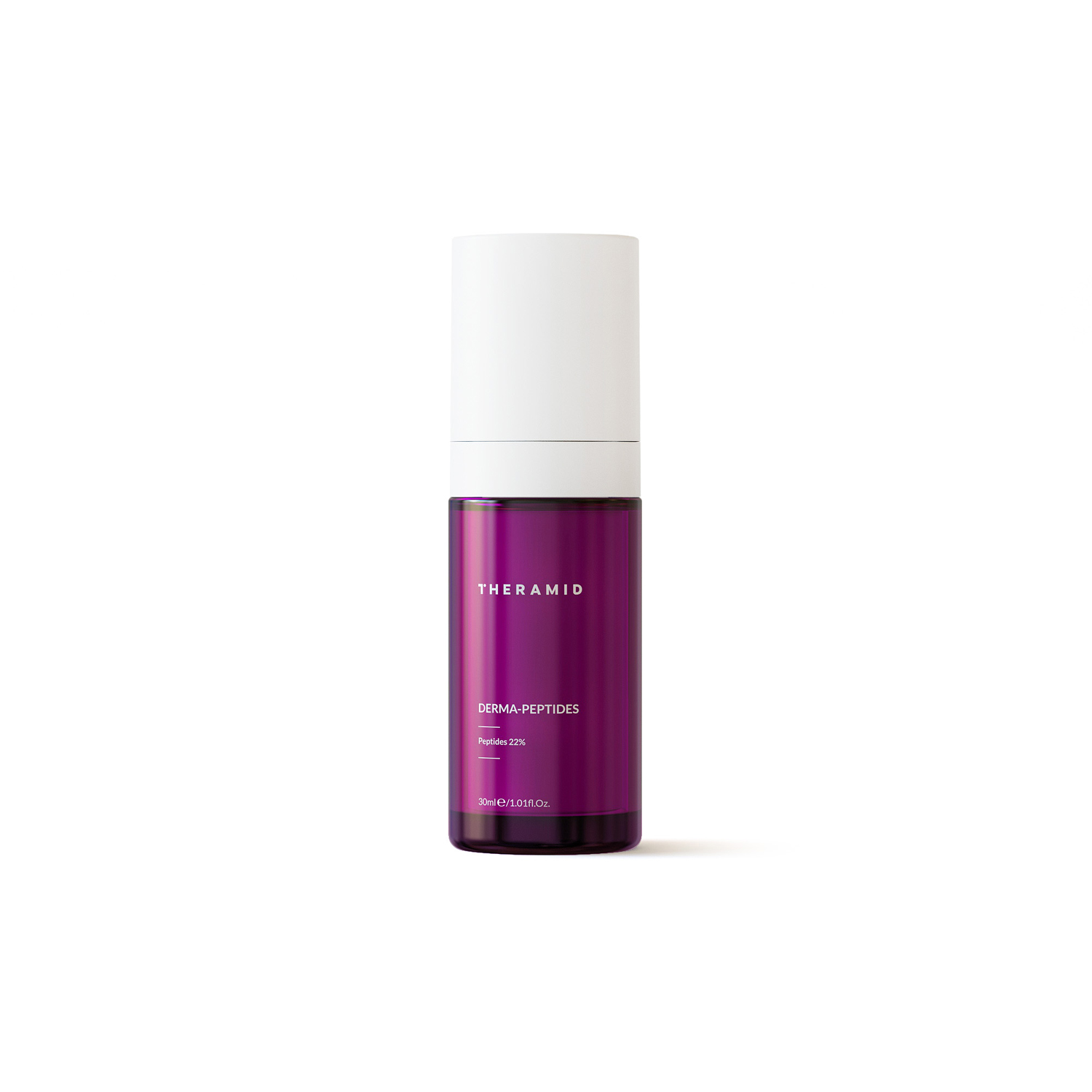 Theramid Derma-Peptides