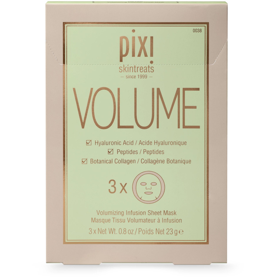 PLUMP Collagen Boost Sheet Mask