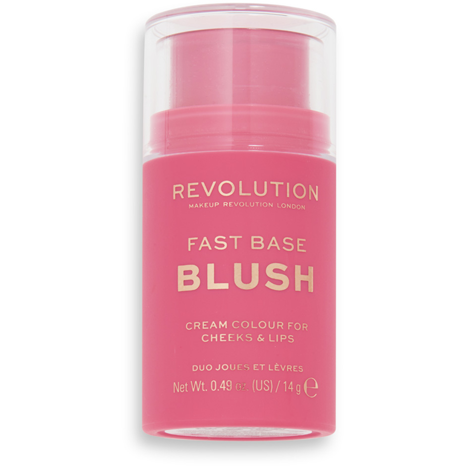 Fast Base Blush Stick