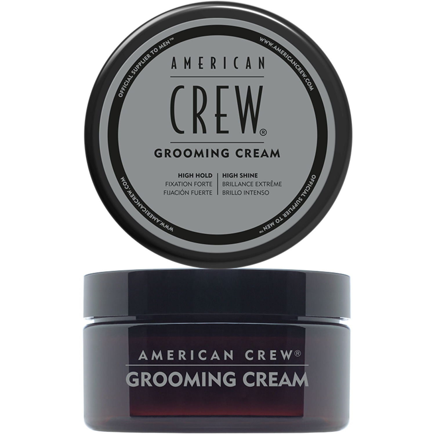 Grooming Cream