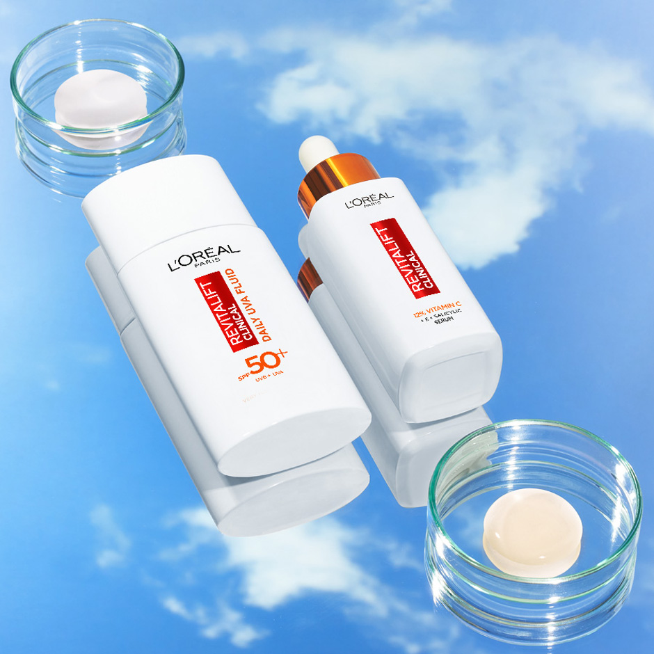 Revitalift Clinical