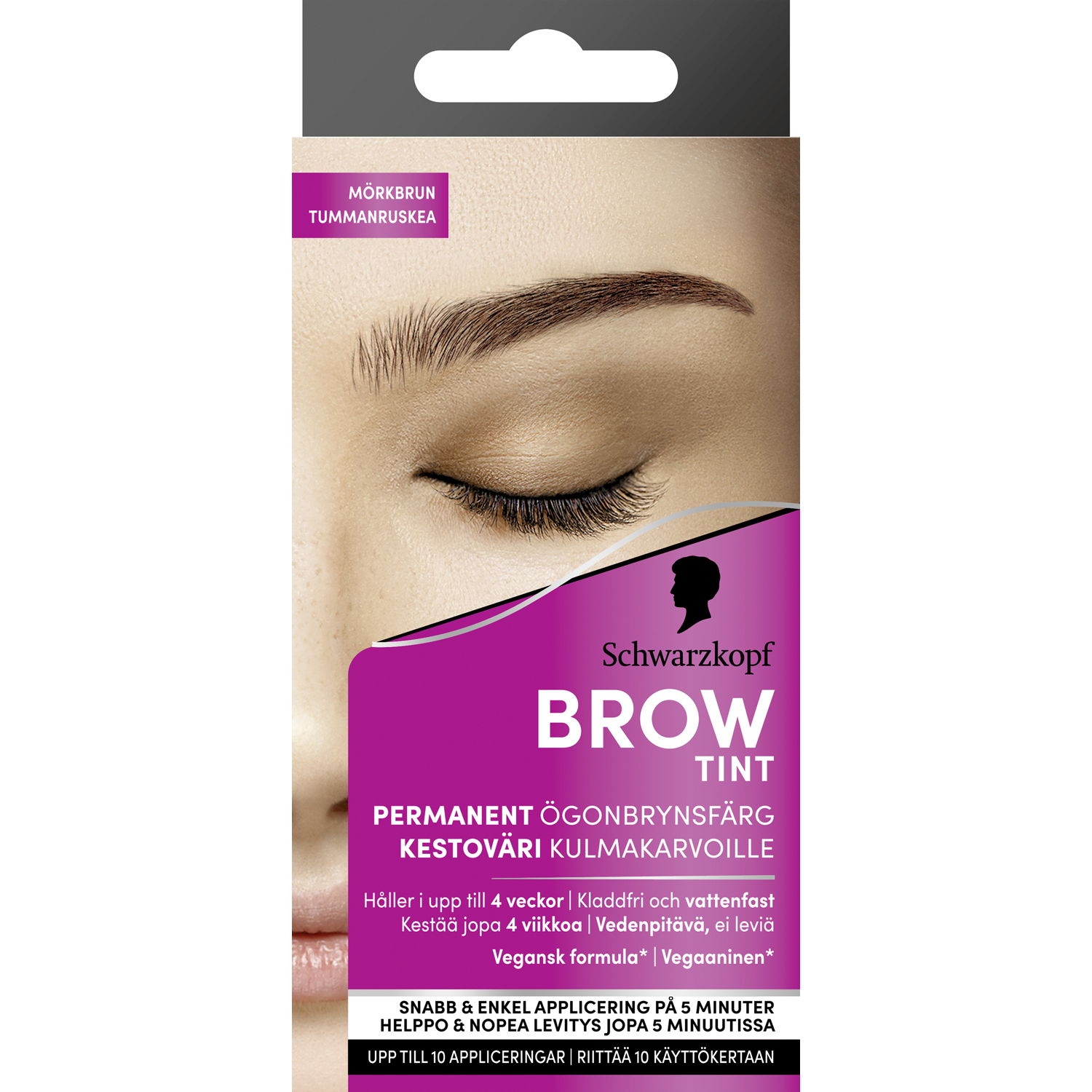 Brow Tint