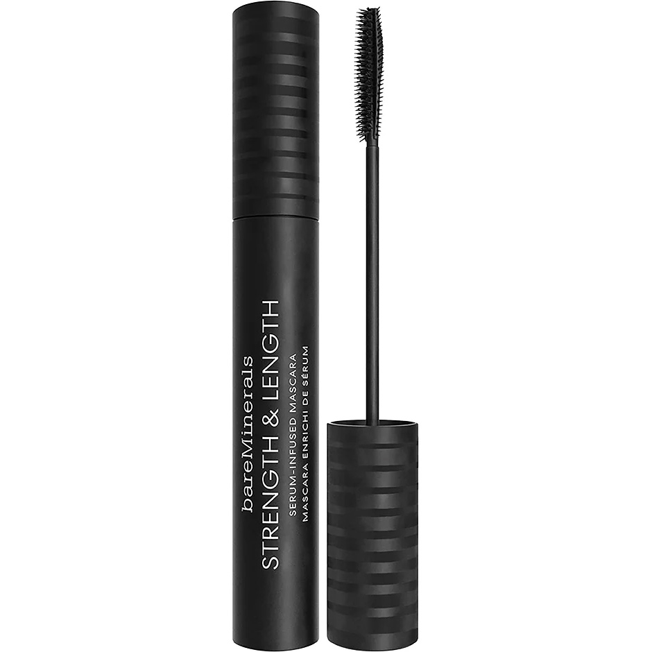 Strength & Length Serum Infused Mascara