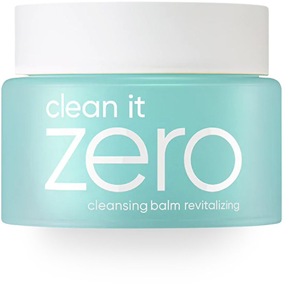 Banila Co Clean it Zero Cleansing Balm Revitalizing 100 ml Hudpleie - Ansiktspleie - Ansiktsrens