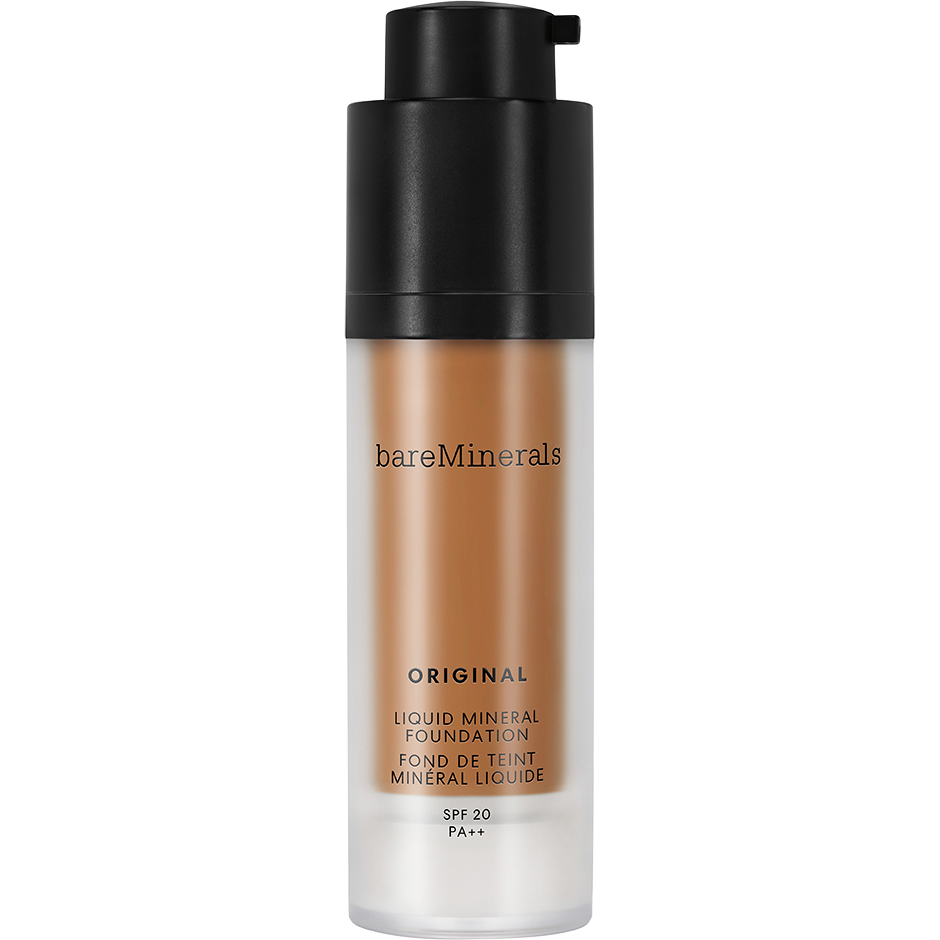 Original Liquid Mineral Foundation SPF20