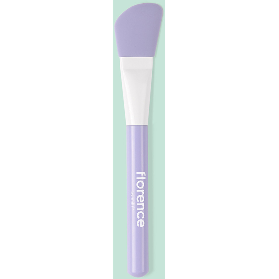 Silicone Face Mask Brush