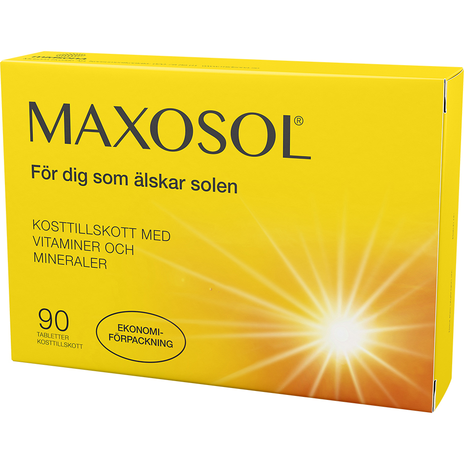 Maxosol