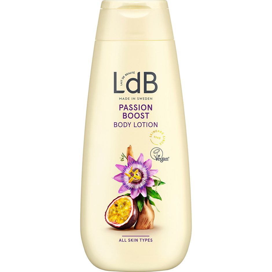 Body Lotion