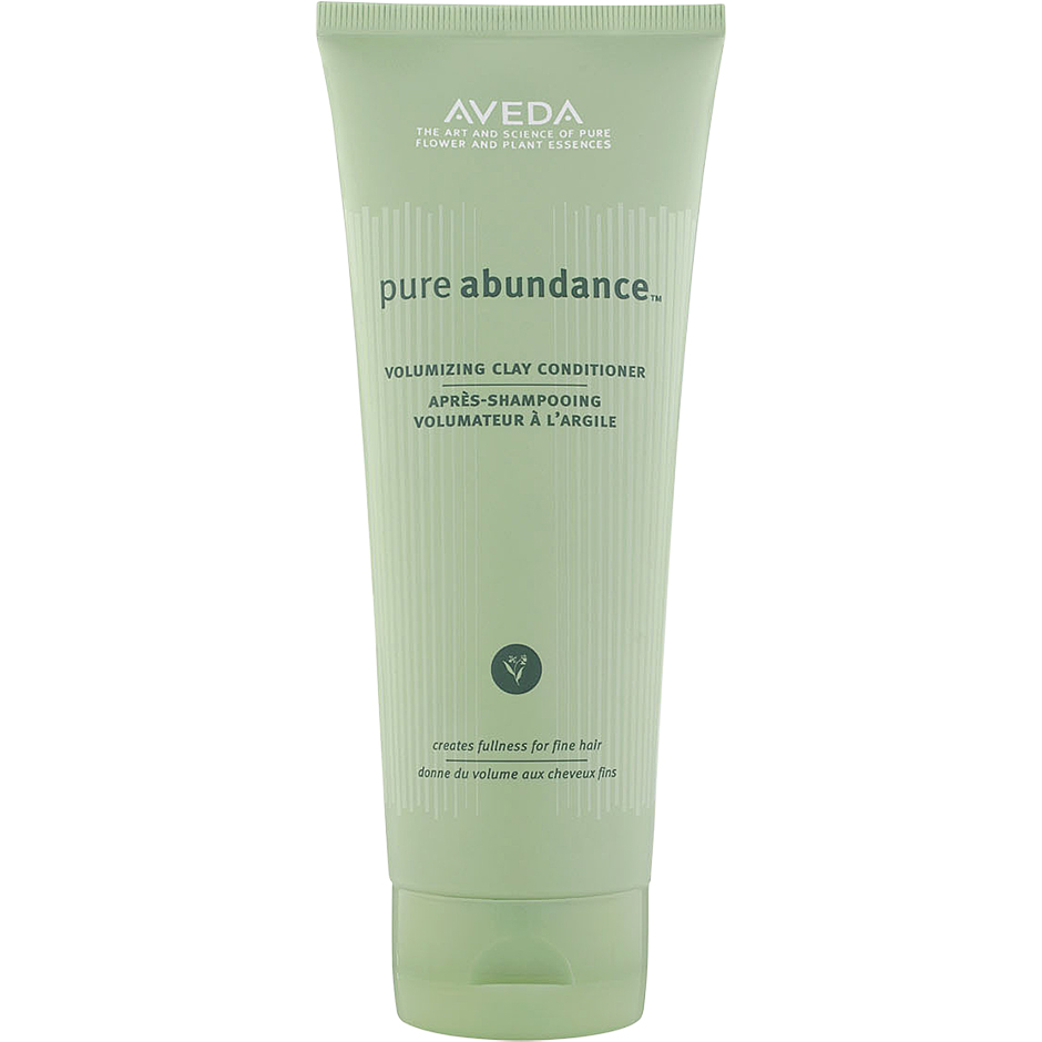 Pure Abundance Volumizing Clay Conditioner