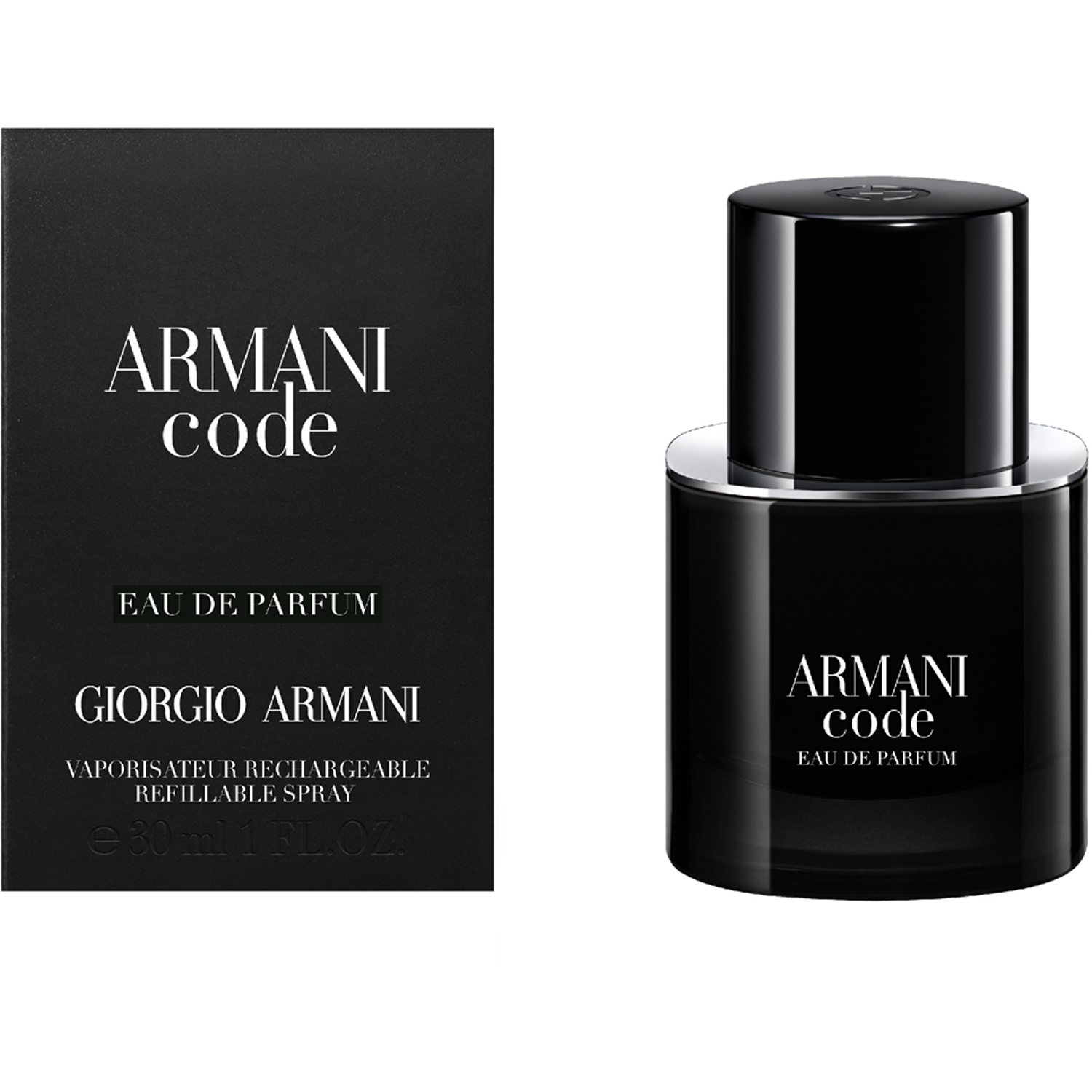 Armani Code