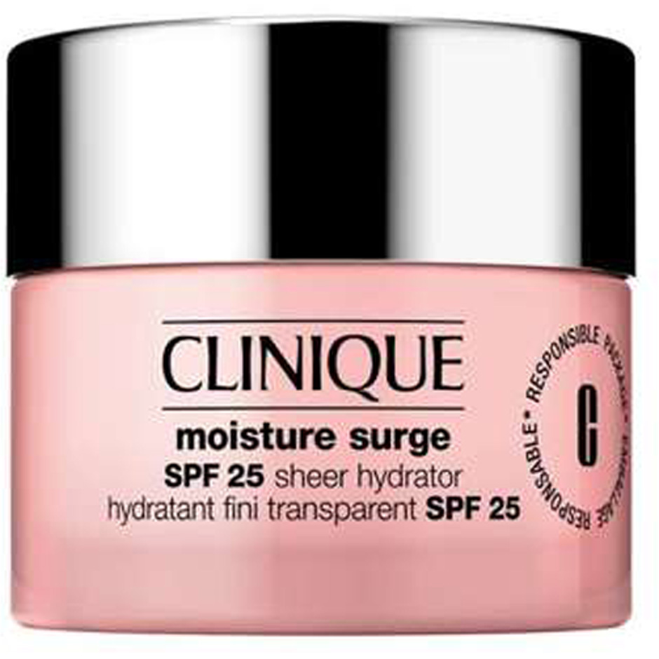 Moisture Surge