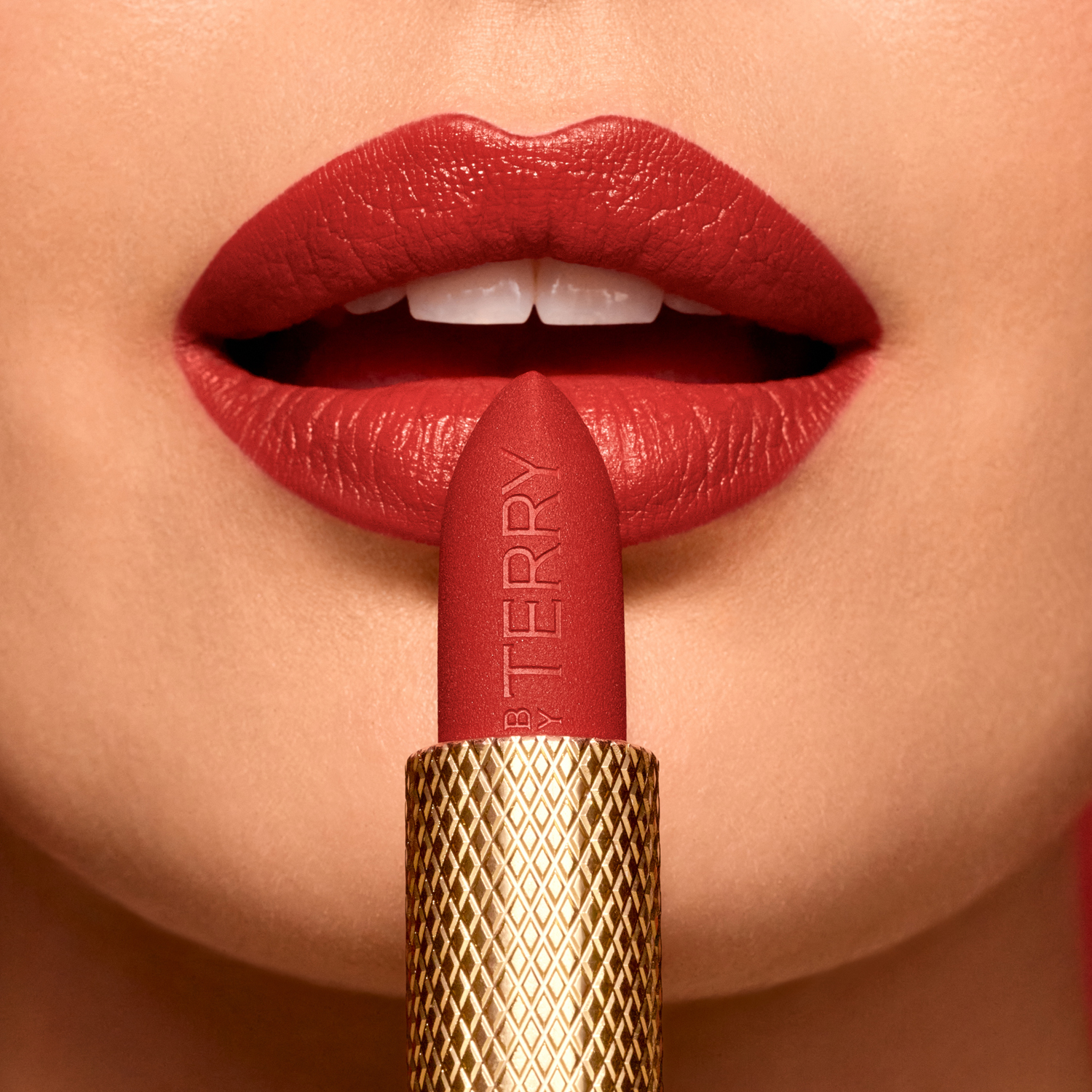 Rouge Opulent Satin Lipstick