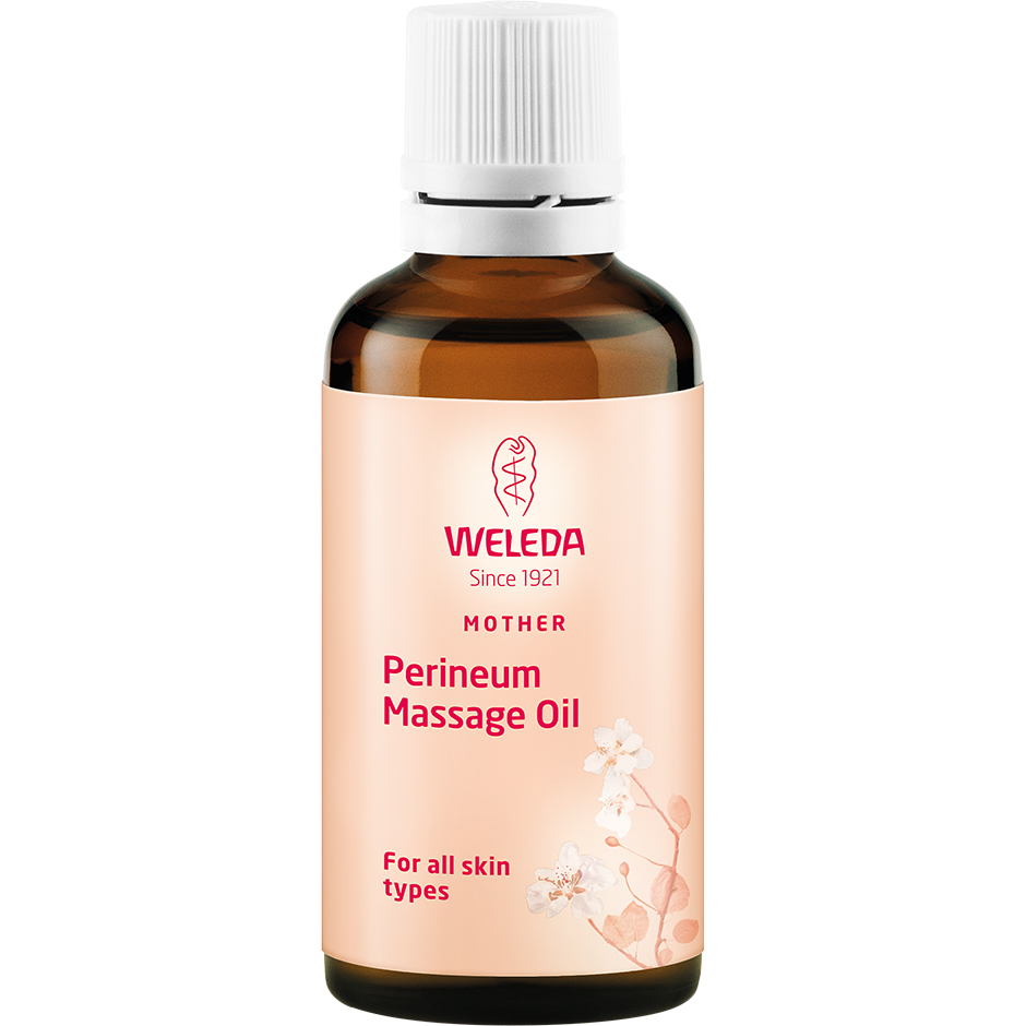 Perineum Massage Oil