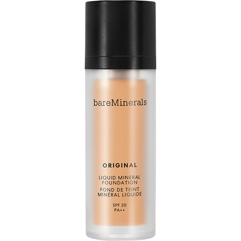 Original Liquid Mineral Foundation SPF 20