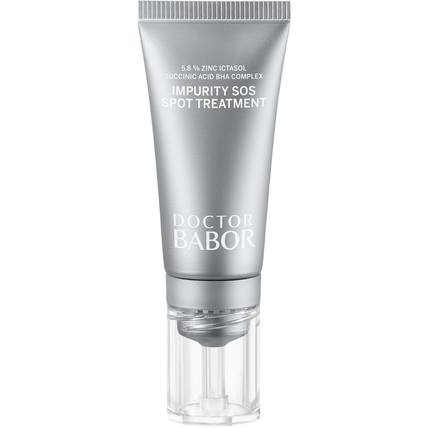 Impurity SOS Spot Treatment