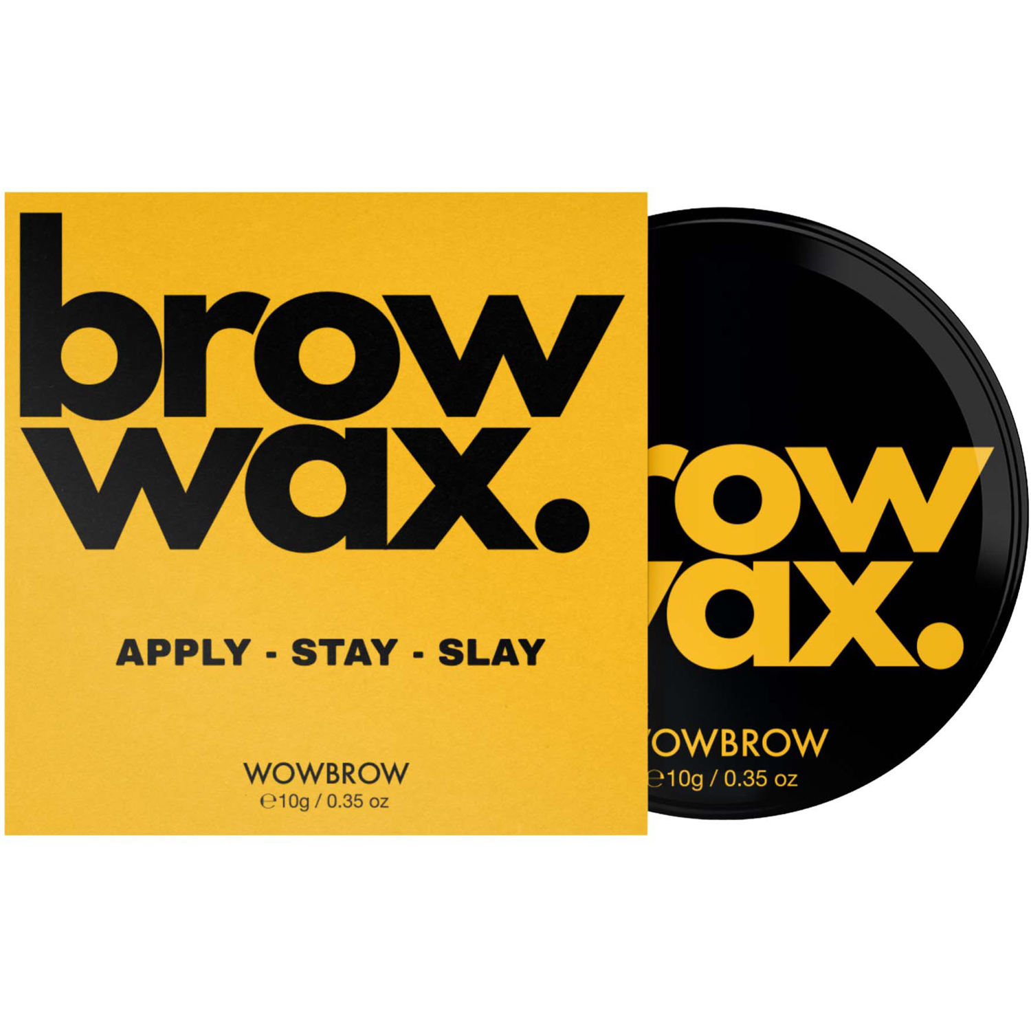 Brow Wax