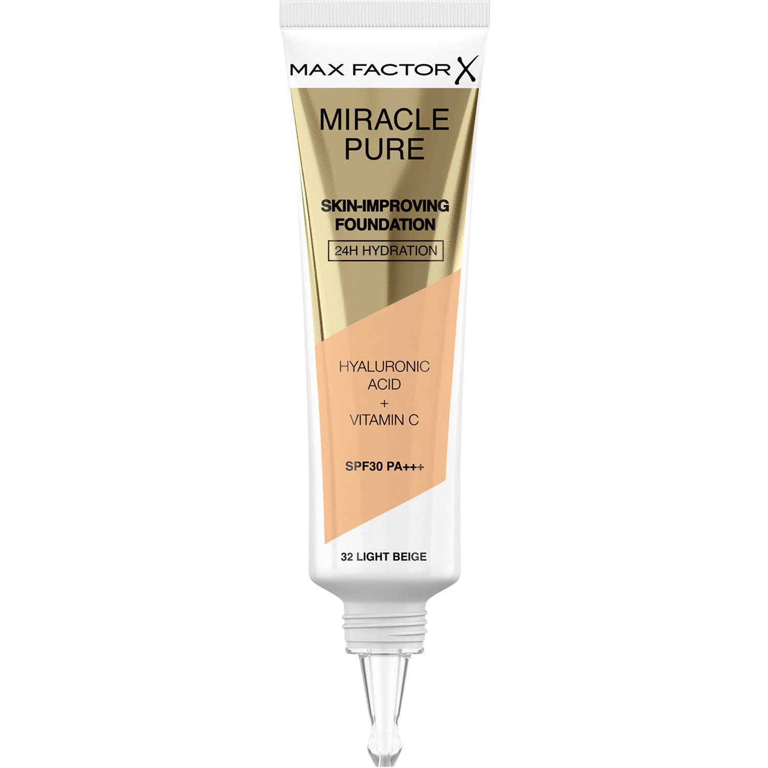 Miracle Pure Foundation