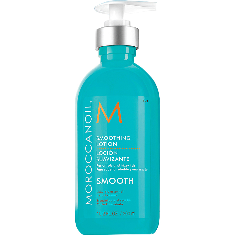 Smoothing Lotion