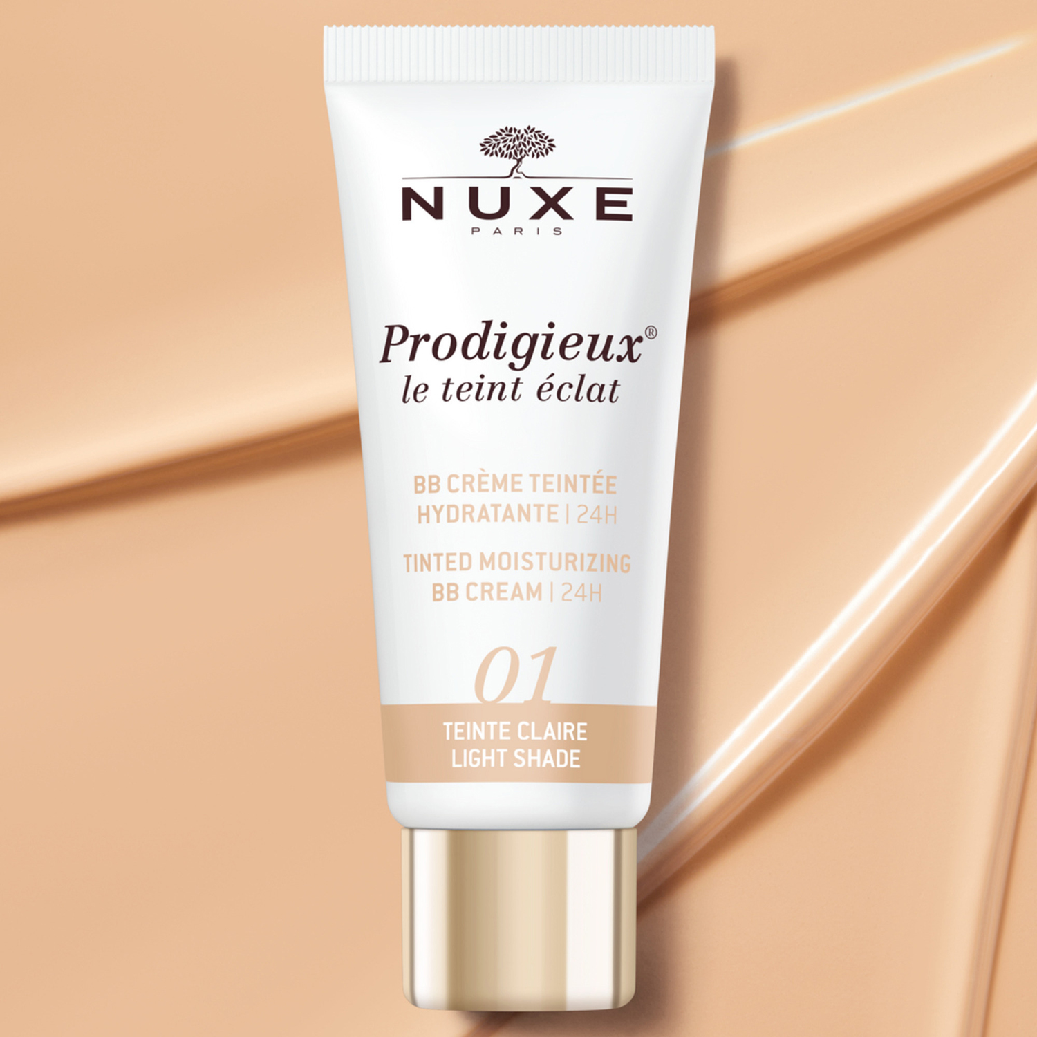 Prodigieux® BB Cream | 24H