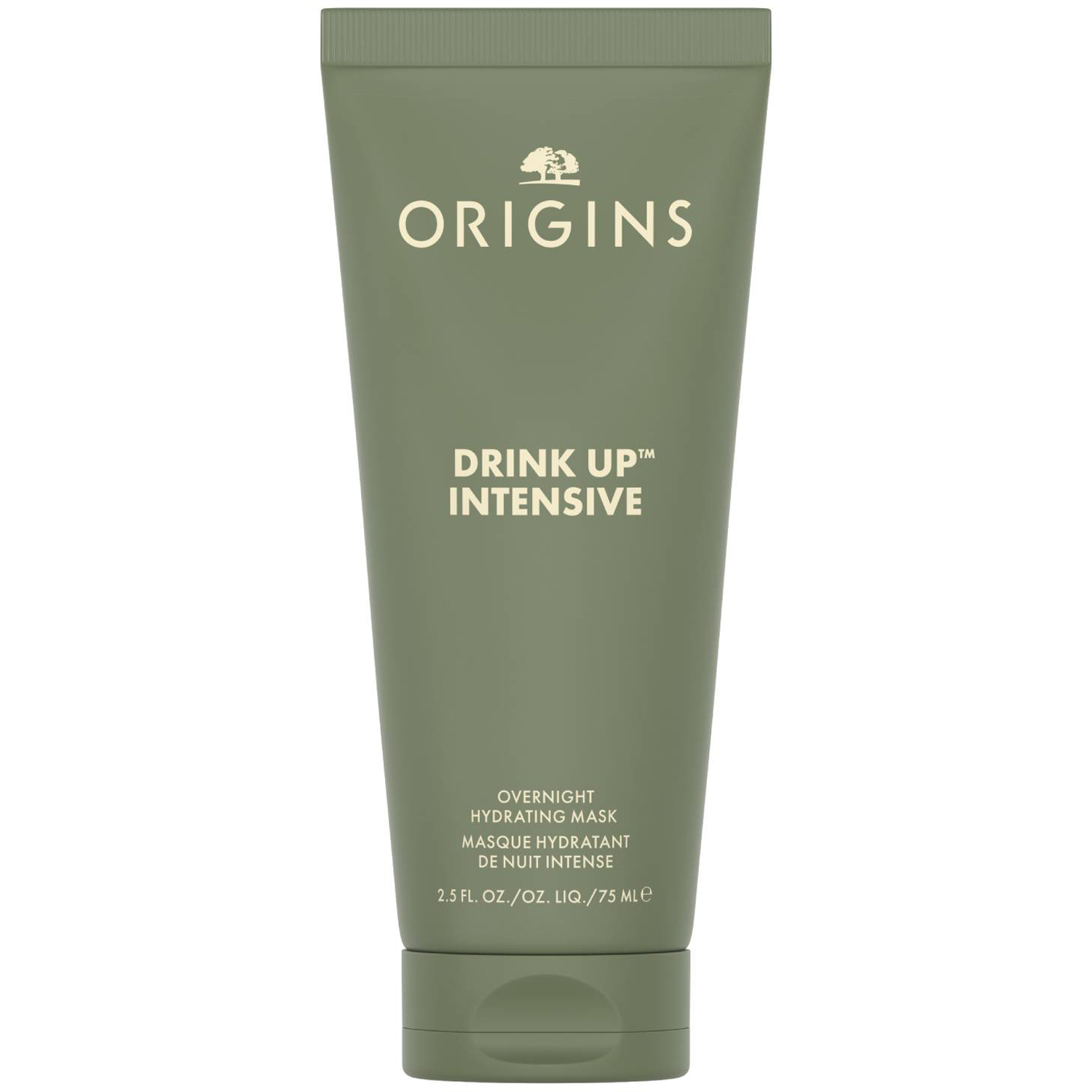 Drink Up Intensive Overnight Mask