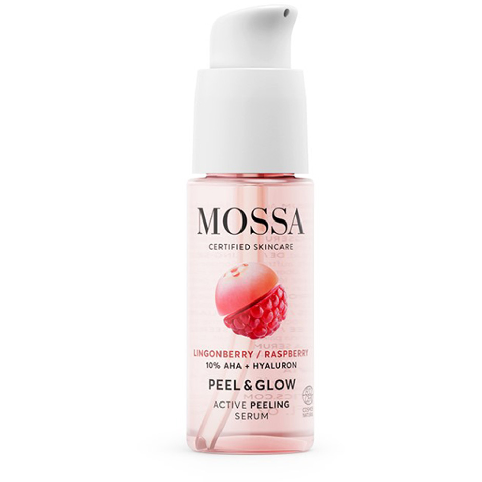 Peel & Glow Active Peeling Serum