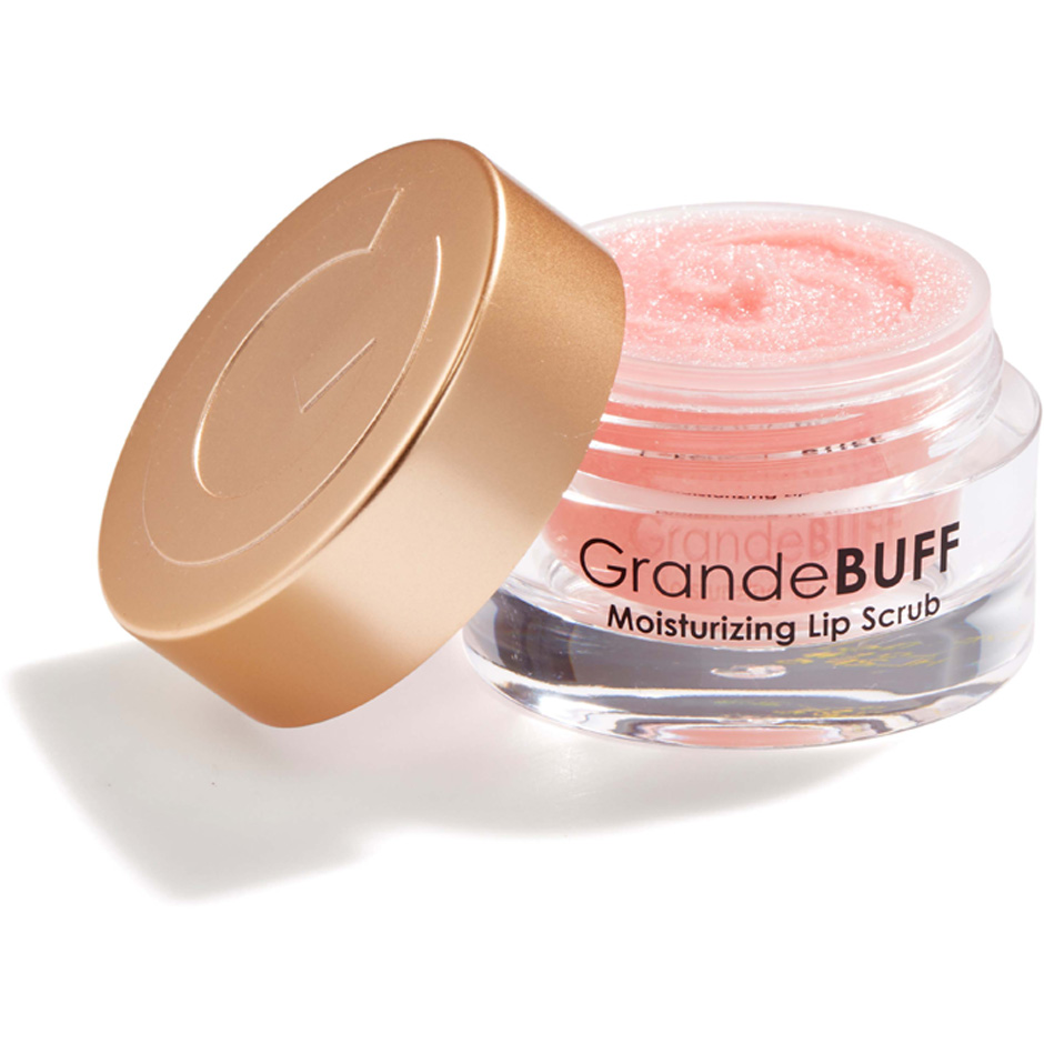 GrandeBUFF Moisturizing Lip Scrub