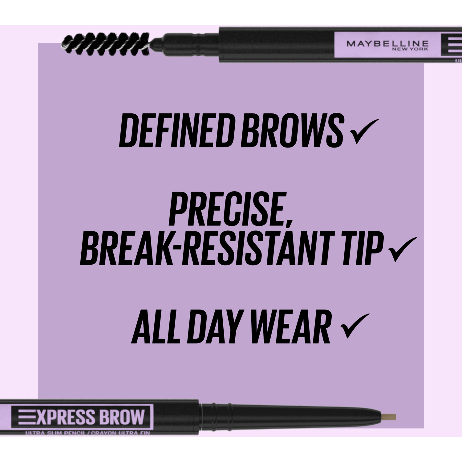 Brow Ultra Slim