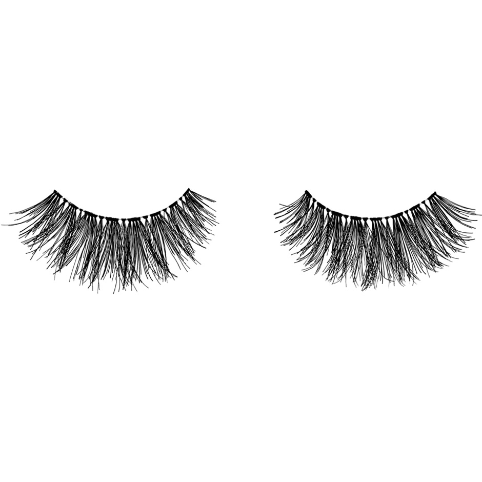 Faked Dramatic Curl Lashes