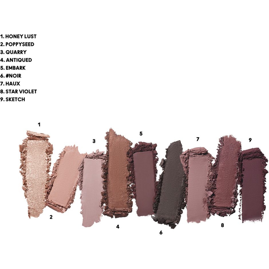 Eye Shadow X9