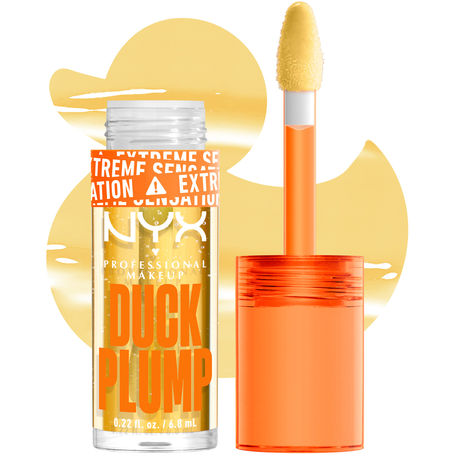 Duck Plump Lip Lacquer