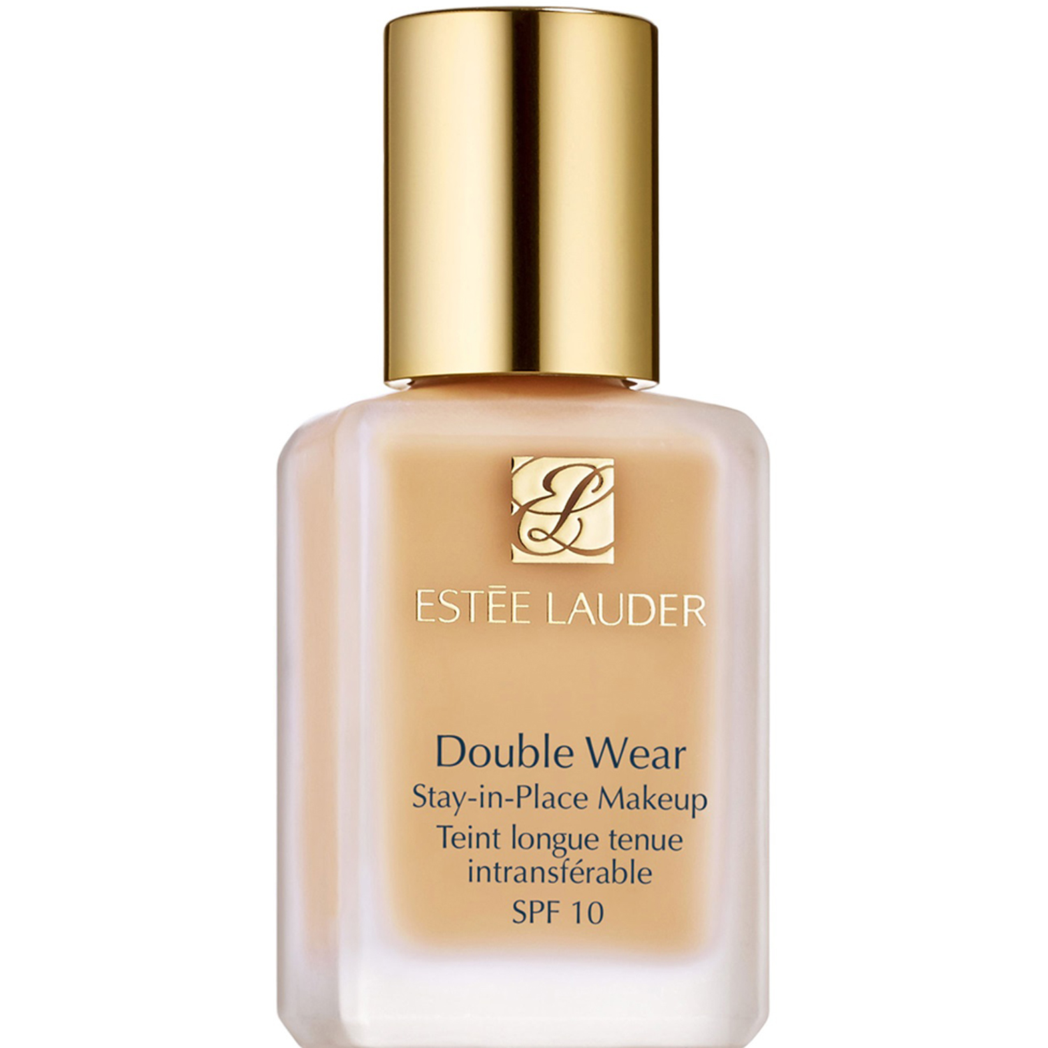 Double Wear Stay-In-Place Foundation SPF10