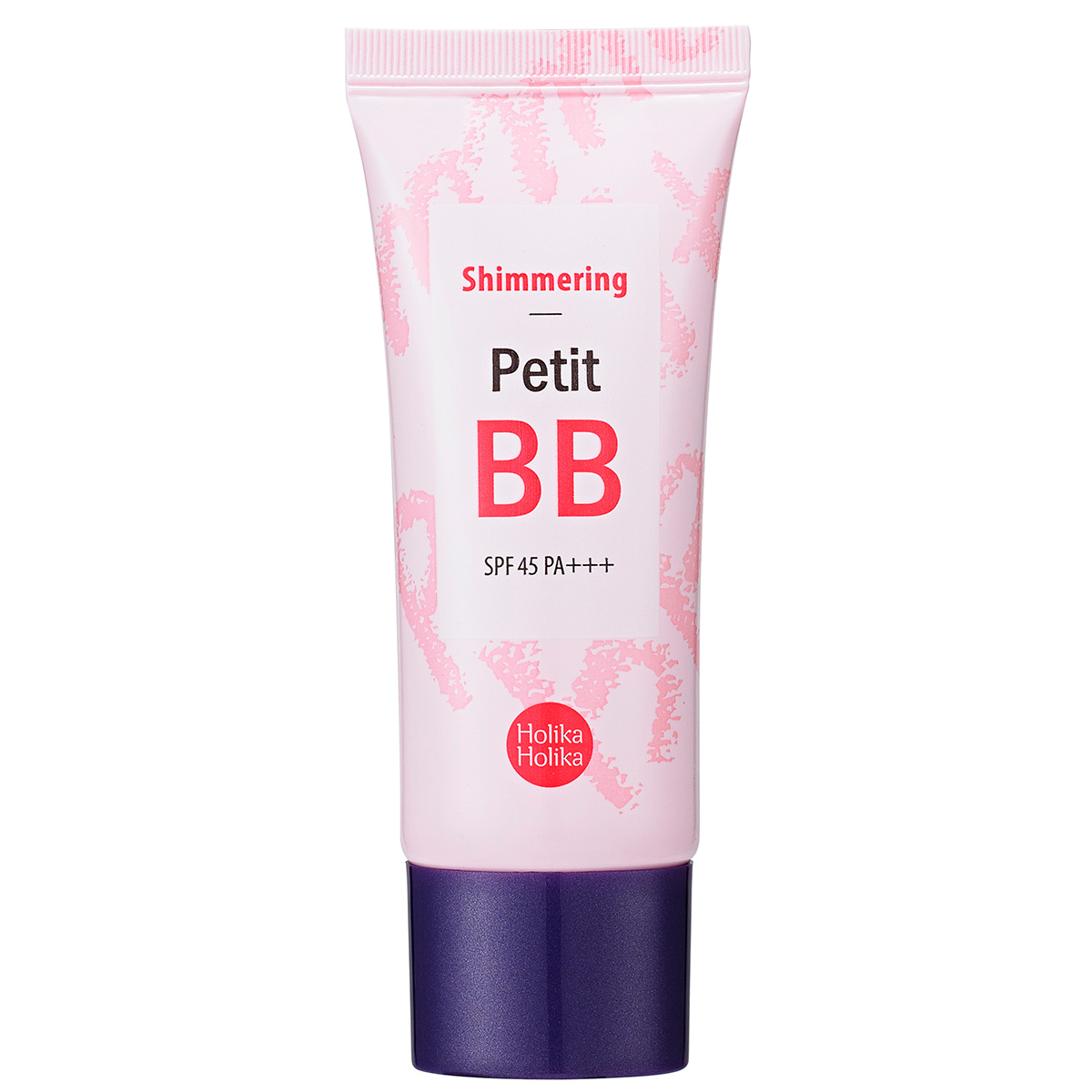 Shimmering Petit BB Cream