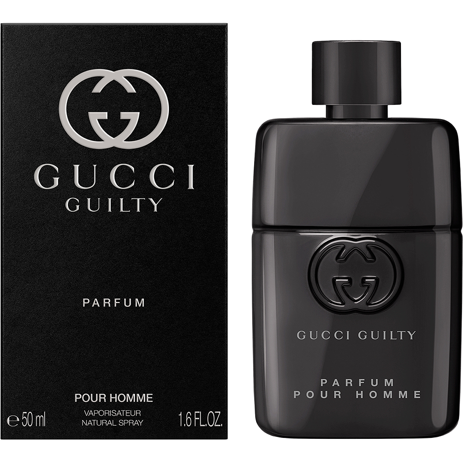 Guilty Pour Homme