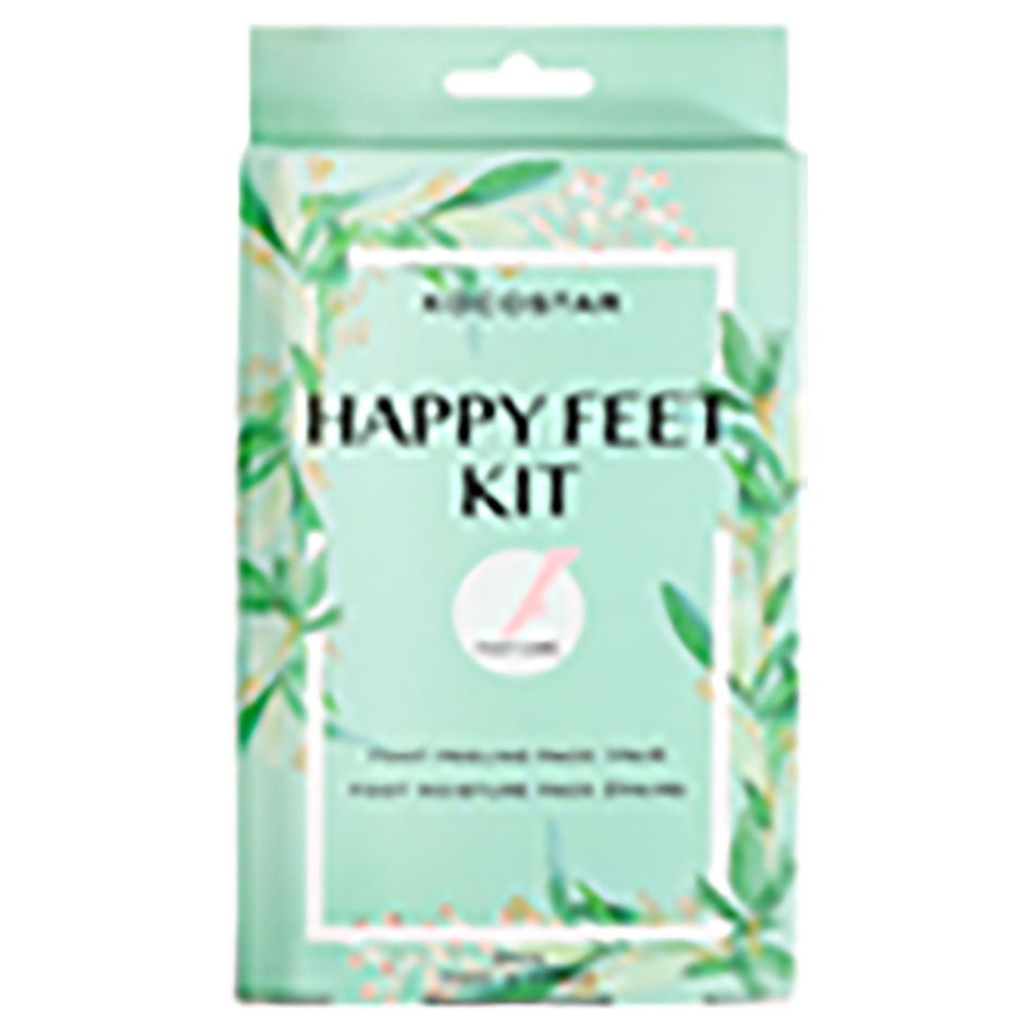 Happy Feet Kit