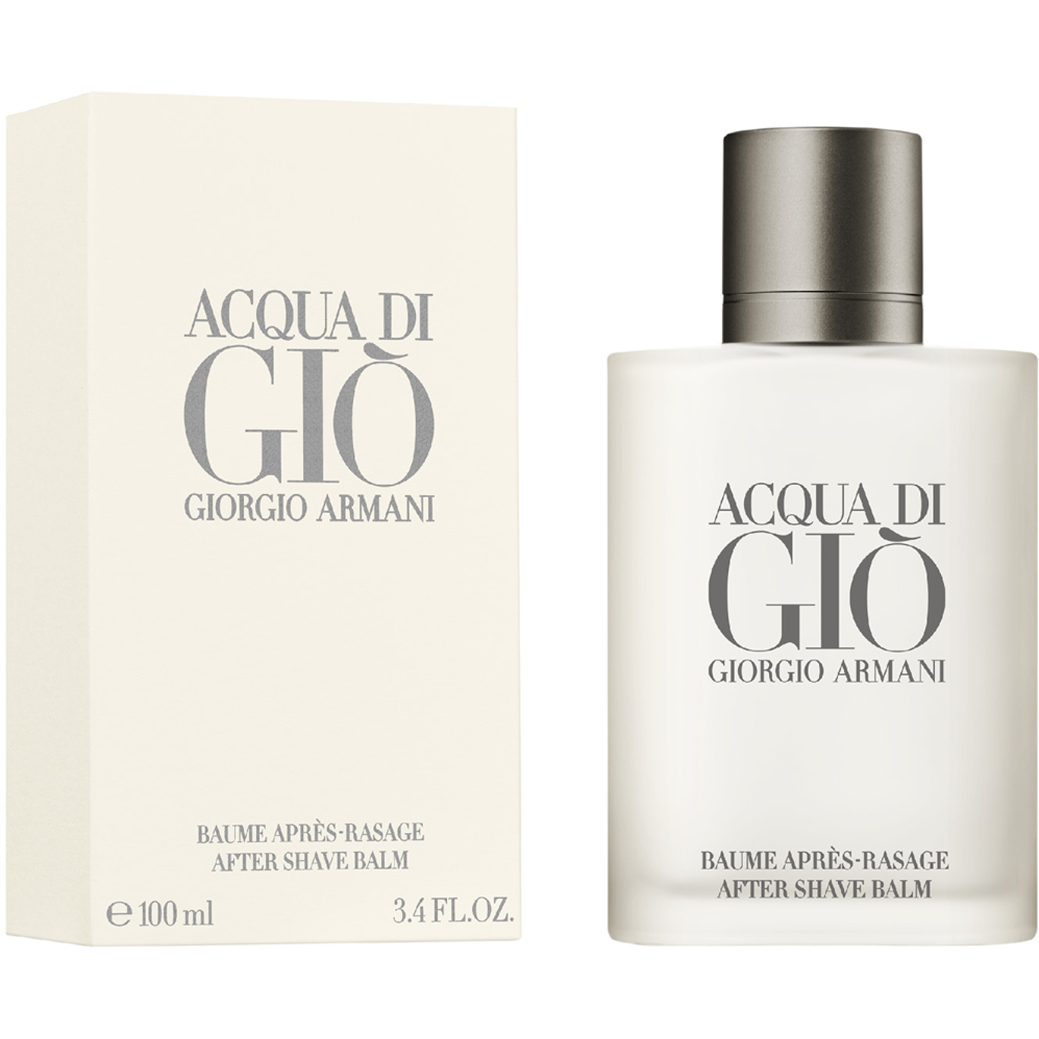 Acqua Di Gio Homme