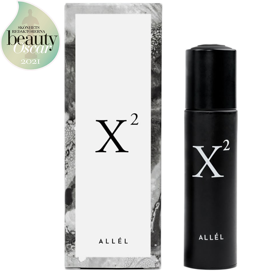 X-serie Facial Serum