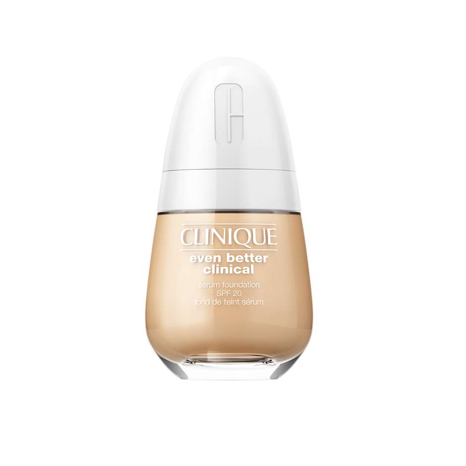 Even better Clinical Serum Foundation SPF 20