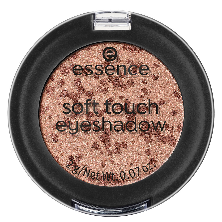 Soft Touch Eyeshadow