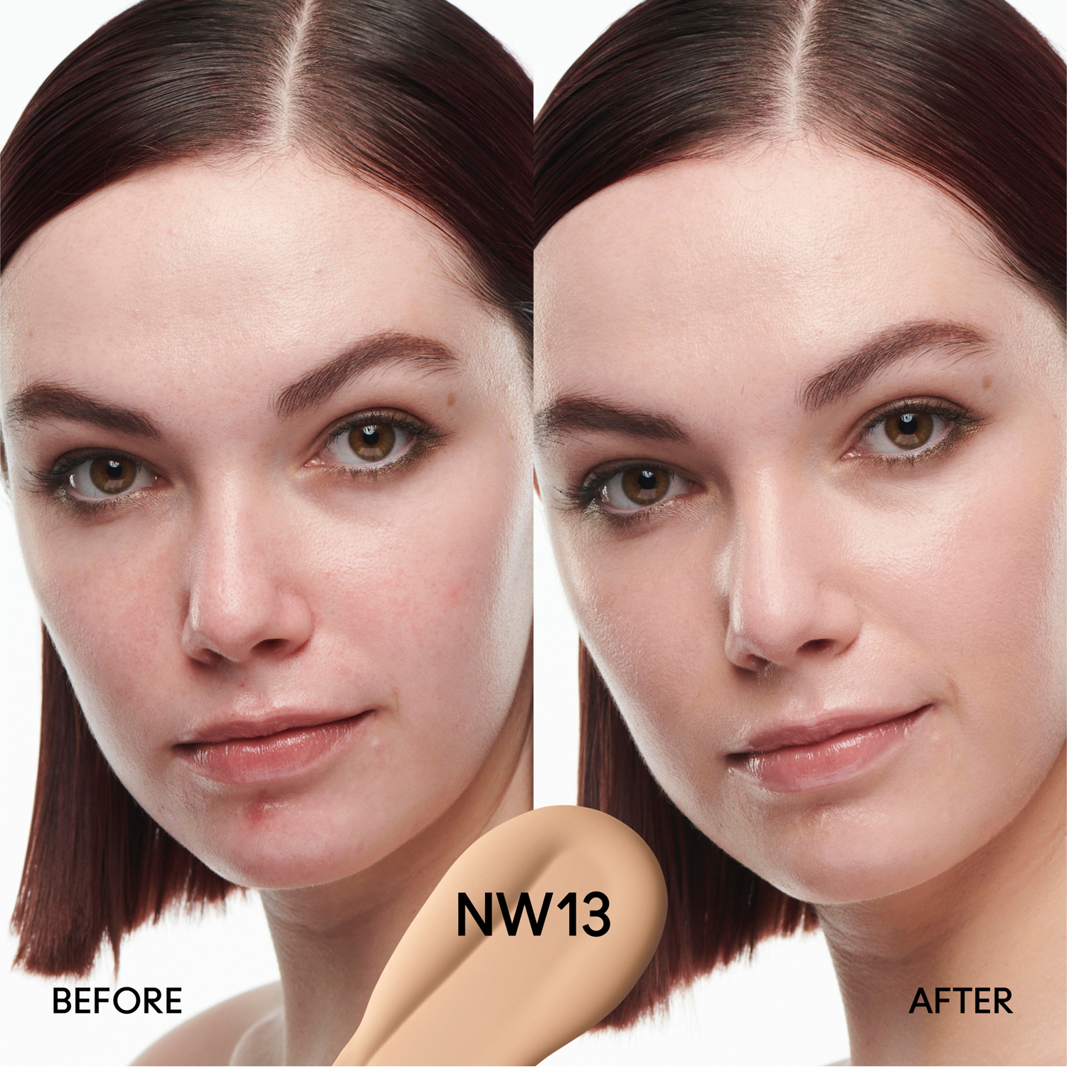 Studio Radiance Serum-Powered Foundation