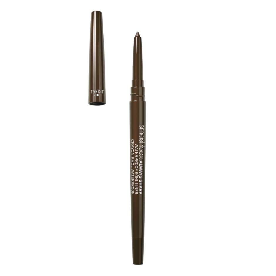 Always Sharp Waterproof Kohl Eye Liner