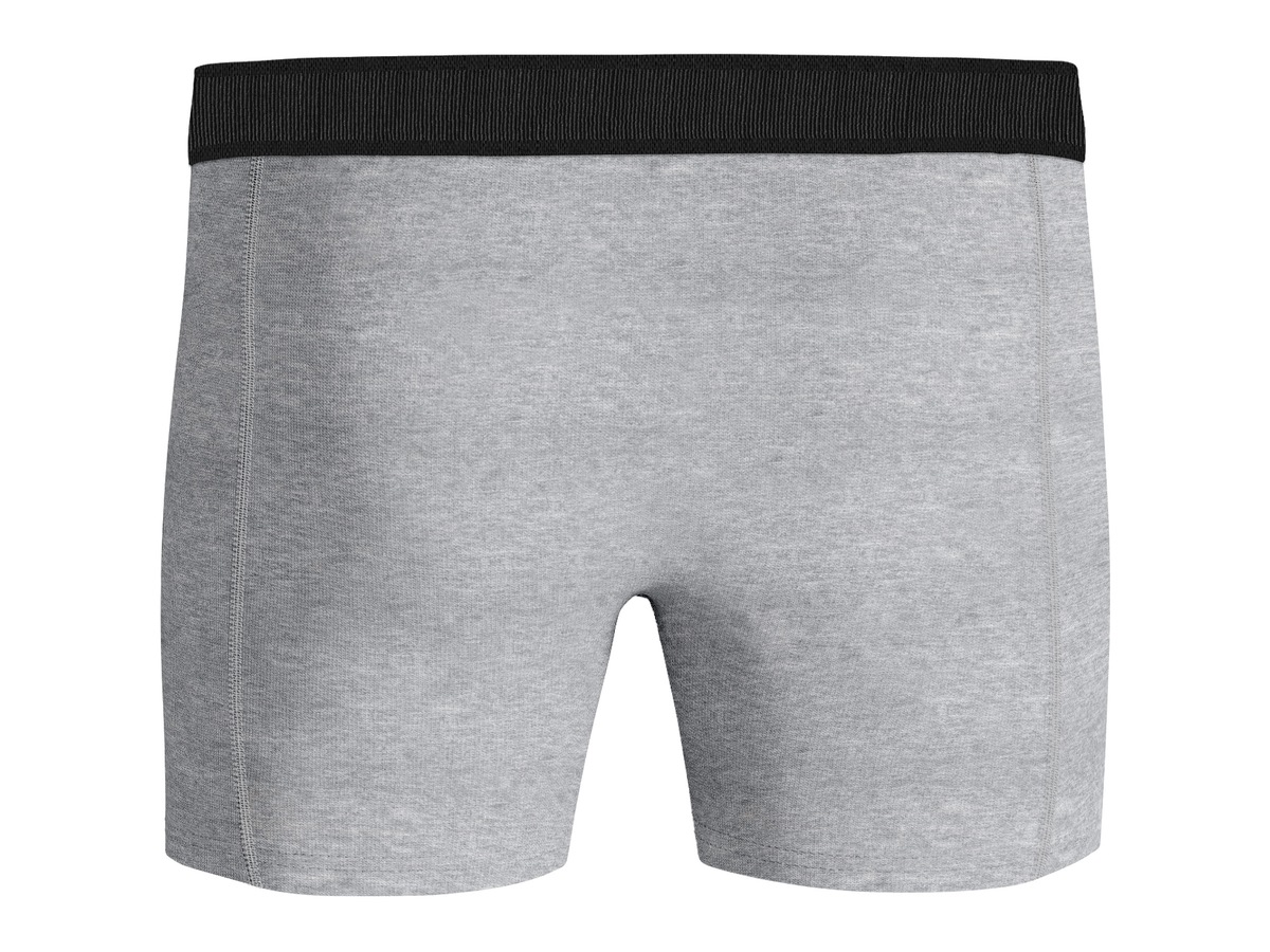 Core Solids Sammy Boxer